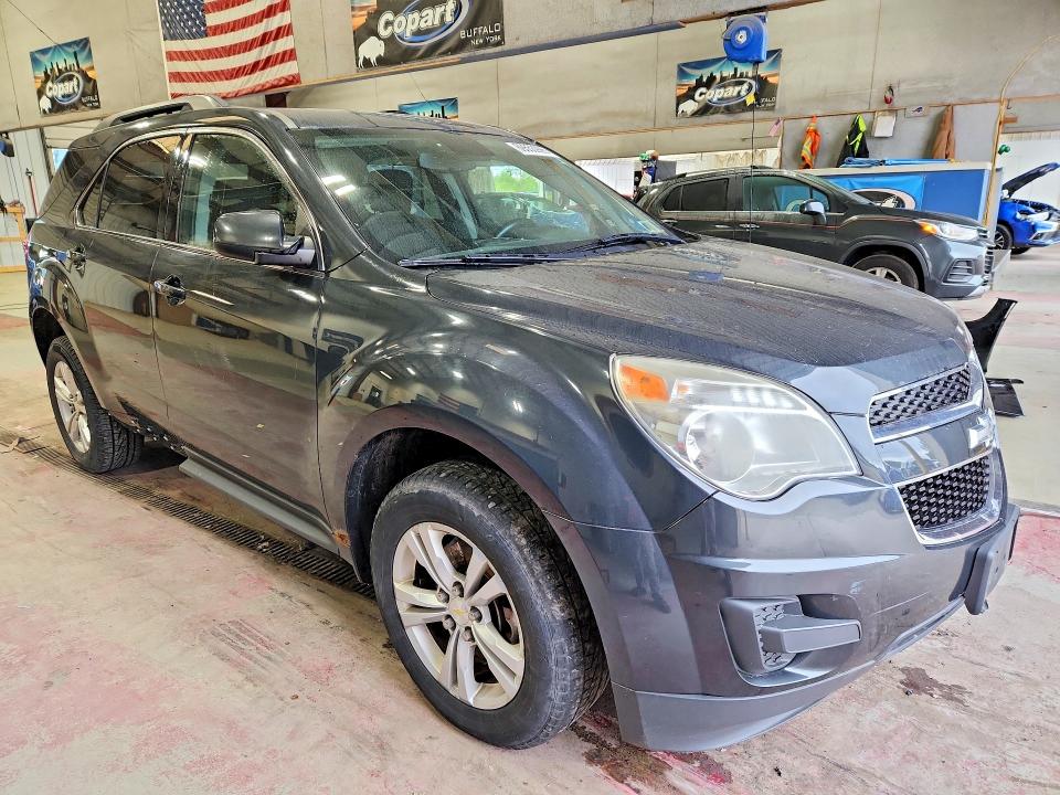 Aukcja sprzedaży 2014 Chevrolet Equinox, vin: 2GNFLFEK6E6240898, numer aukcji: 69553996