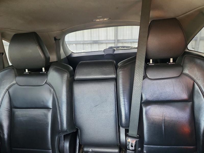 Aukcja sprzedaży 2016 Acura Mdx, vin: 5FRYD3H25GB013710, numer aukcji: 68589346