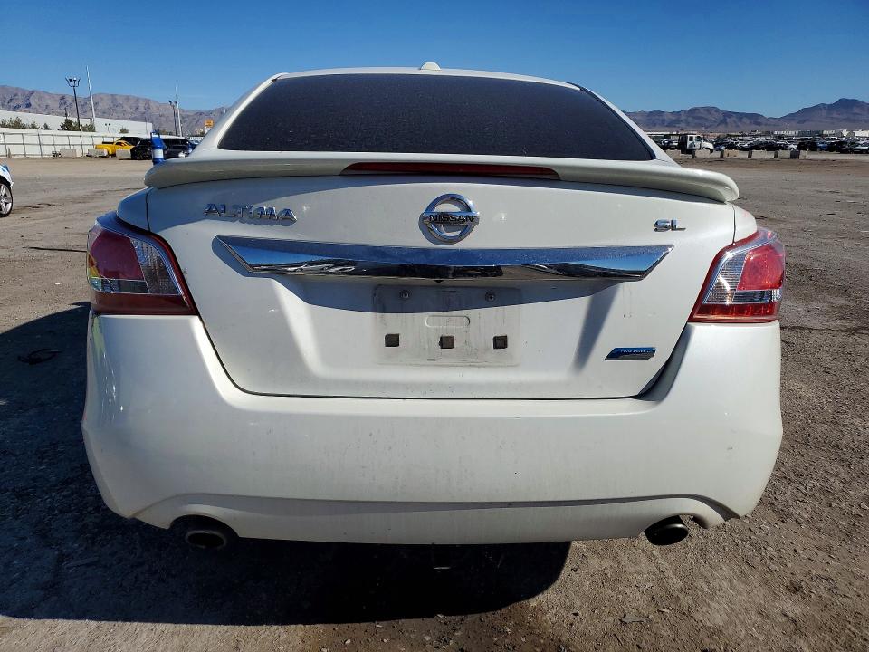 Aukcja sprzedaży 2013 Nissan Altima, vin: 1N4AL3AP4DN504851, numer aukcji: 67784536
