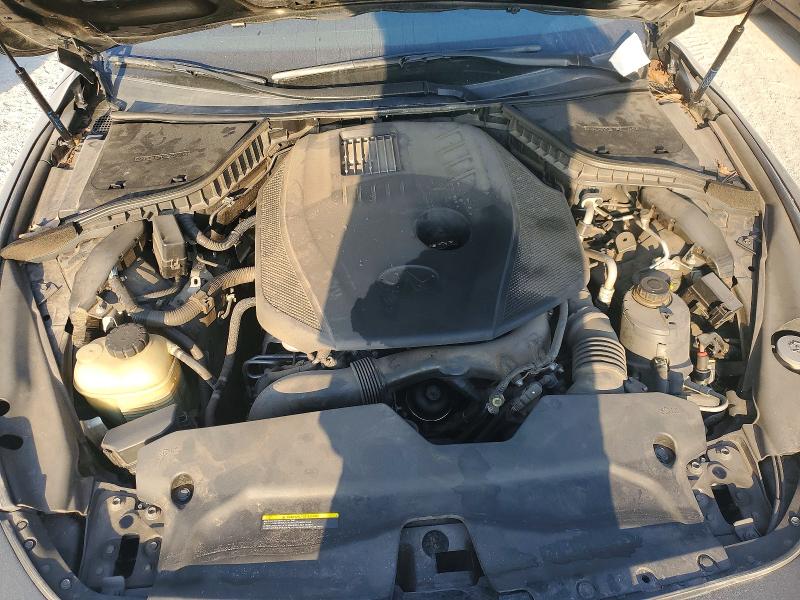 Aukcja sprzedaży 2017 Infiniti Q60, vin: JN1CV7EK7HM111198, numer aukcji: 70288306