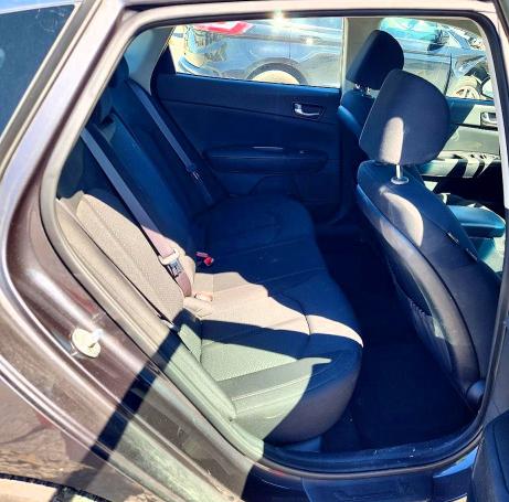 Aukcja sprzedaży 2018 Kia Optima, vin: KNAGT4L36J5211899, numer aukcji: 68693066