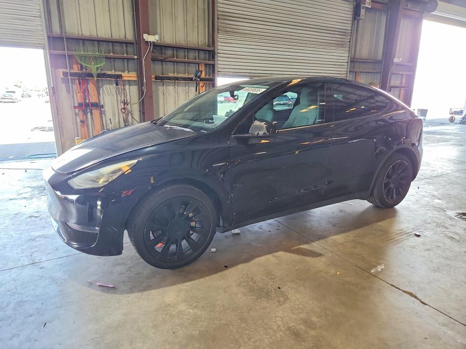 Aukcja sprzedaży 2021 Tesla Model Y, vin: 5YJYGDEE1MF186892, numer aukcji: 68059836