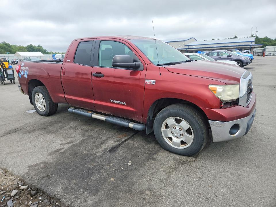 Продаж на аукціоні авто 2007 Toyota Tundra, vin: 5TFBV541X7X018775, номер лоту: 67460586