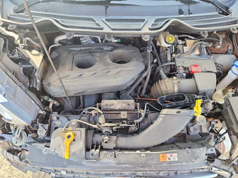 Продаж на аукціоні авто 2018 Ford Ecosport, vin: MAJ6P1WL3JC245958, номер лоту: 68674306