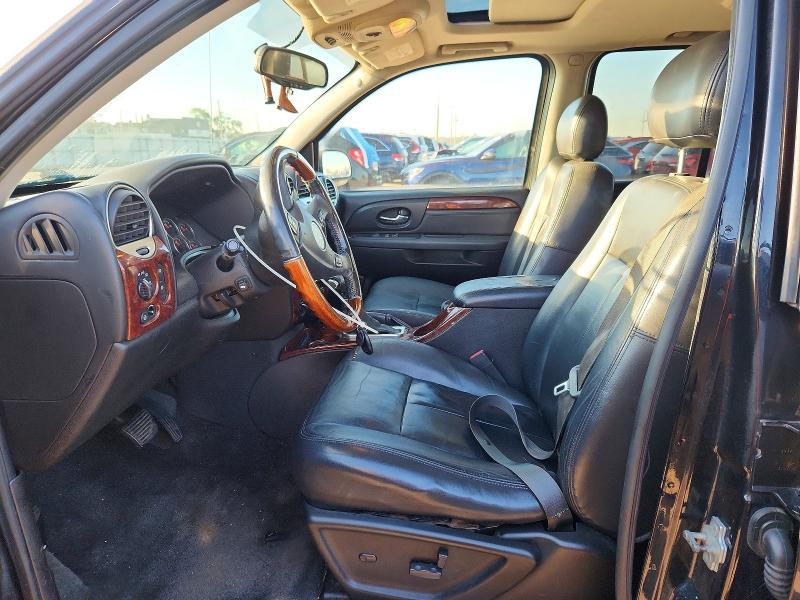 69965096 :رقم المزاد ، 1GKET63M182150914 vin ، 2008 Gmc Envoy مزاد بيع