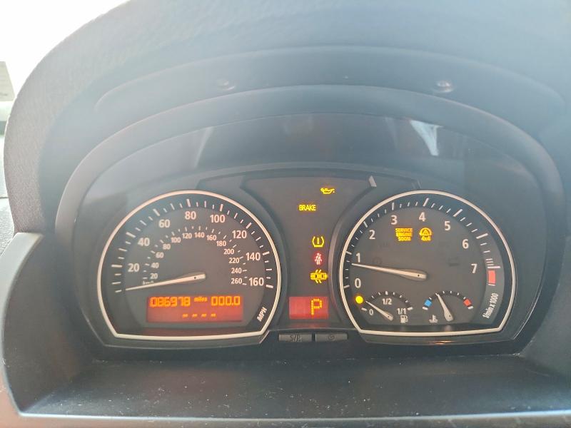Auction sale of the 2007 Bmw X3, vin: WBXPC93447WF28906        , lot number: 68864936