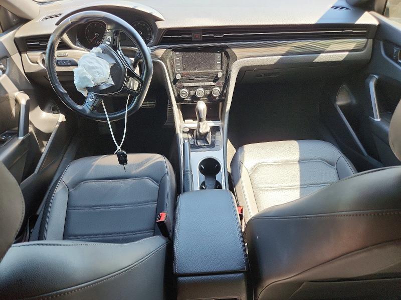 Aukcja sprzedaży 2021 Volkswagen Passat, vin: 1VWMA7A39MC013914, numer aukcji: 68319236