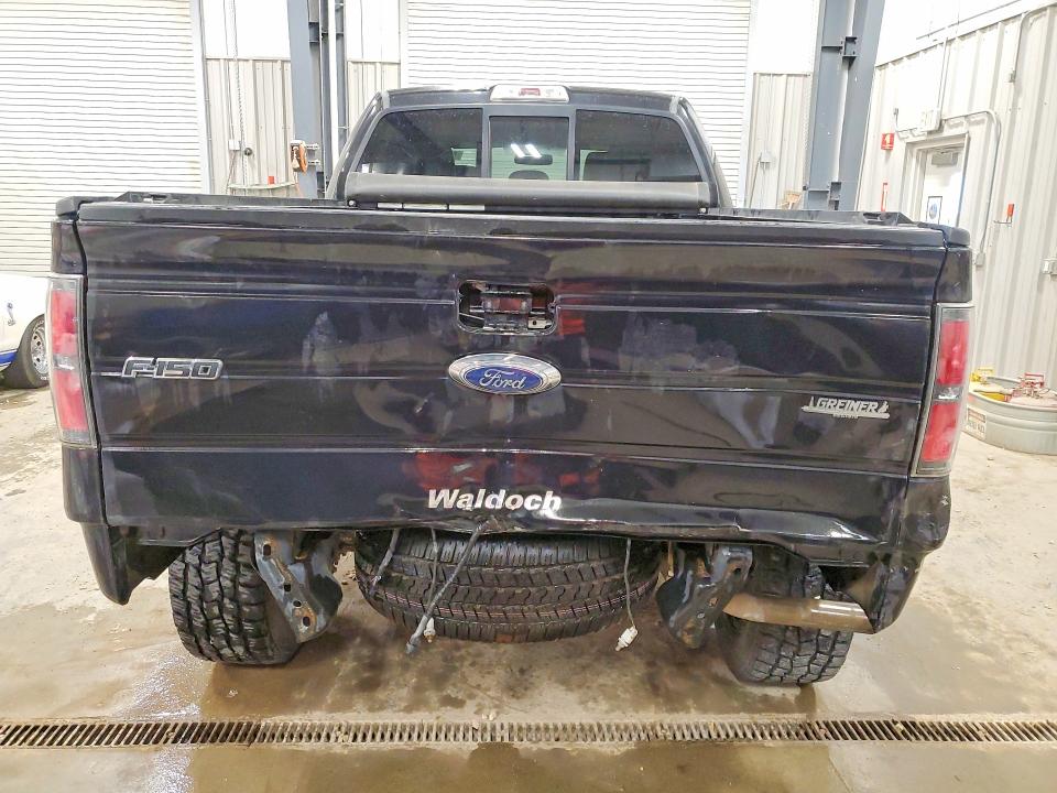 Aukcja sprzedaży 2013 Ford F150, vin: 1FTFW1ET1DFA69168, numer aukcji: 69608096