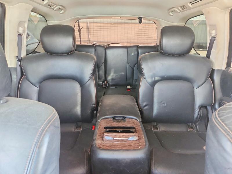 68477696 :رقم المزاد ، JN8AY2ND1L9109284 vin ، 2020 Nissan Armada مزاد بيع