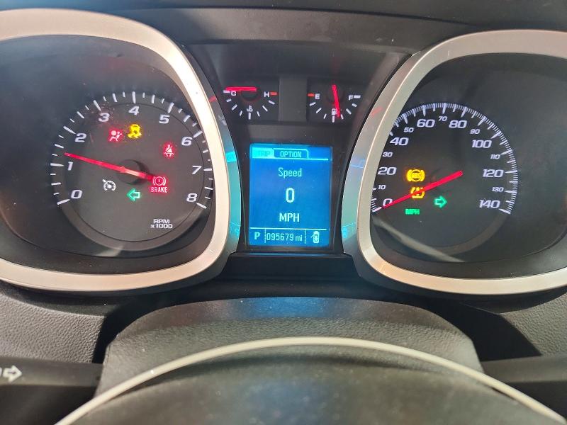 Продажа на аукционе авто 2016 Chevrolet Equinox, vin: 2GNFLFEK5G6265021, номер лота: 70614256