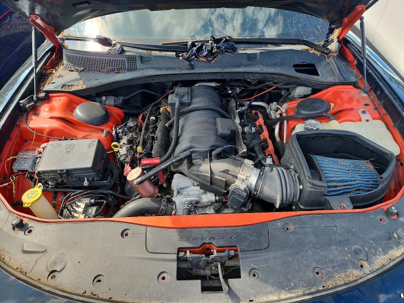 Aukcja sprzedaży 2019 Dodge Charger, vin: 2C3CDXGJ4KH558994, numer aukcji: 57202186