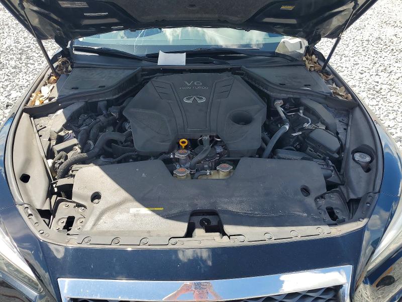 Aukcja sprzedaży 2019 Infiniti Q50, vin: JN1EV7AP4KM541711, numer aukcji: 68268156
