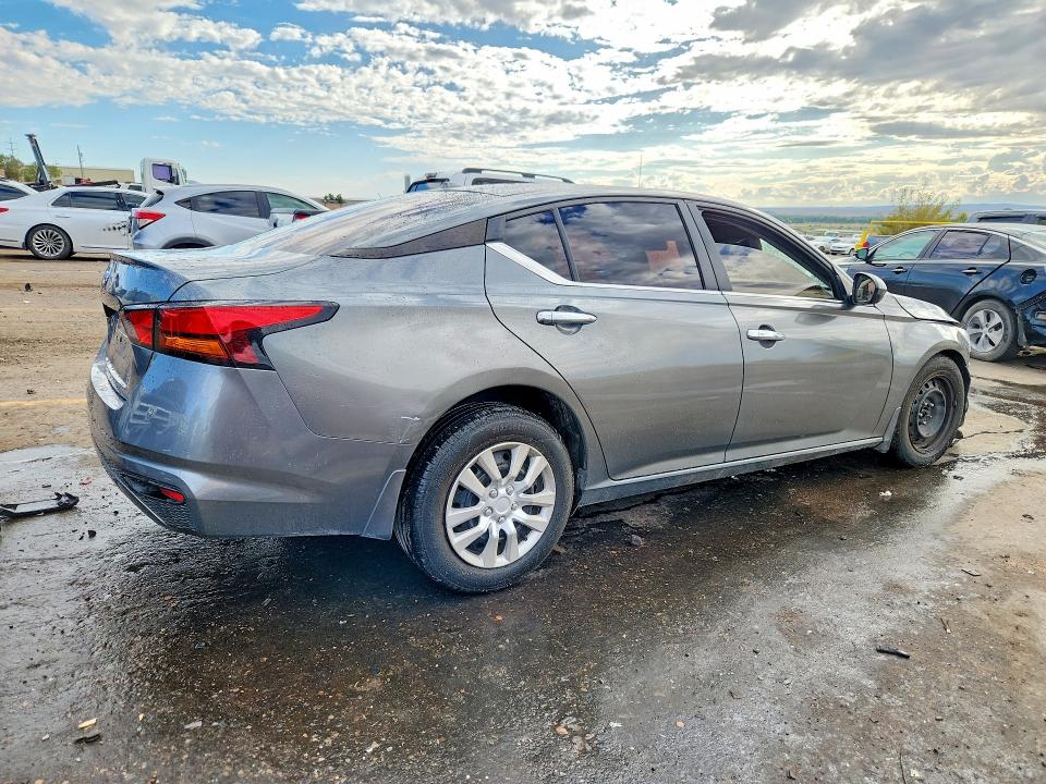 Aukcja sprzedaży 2020 Nissan Altima, vin: 1N4BL4BVXLC270698, numer aukcji: 69053736