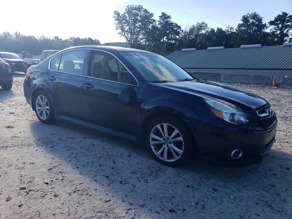 Aukcja sprzedaży 2013 Subaru Legacy, vin: 4S3BMCK67D3018502, numer aukcji: 67535416