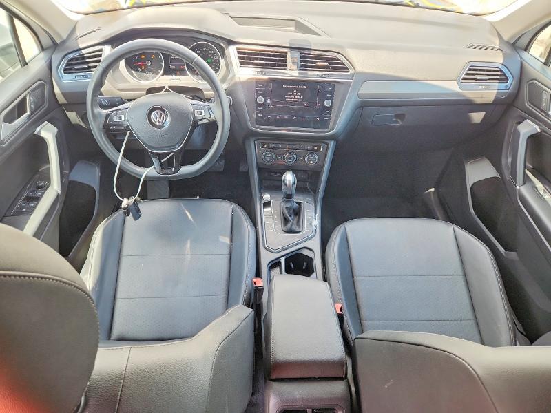 Продаж на аукціоні авто 2020 Volkswagen Tiguan, vin: 3VV3B7AX5LM062220, номер лоту: 67392726