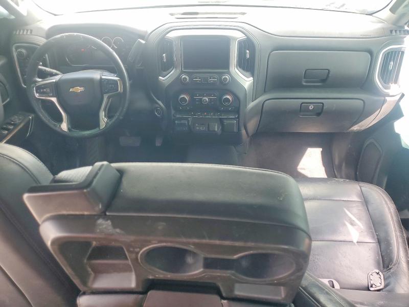 69706476 :رقم المزاد ، 1GCUYDED4KZ130357 vin ، 2019 Chevrolet Silverado مزاد بيع