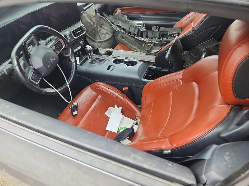 Aukcja sprzedaży 2024 Ford Mustang, vin: 1FAGP8UH2R5122809, numer aukcji: 67323586