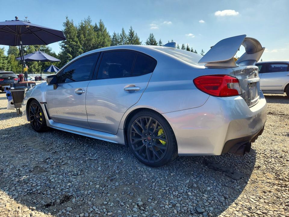 Продаж на аукціоні авто 2019 Subaru Wrx, vin: JF1VA2Y67K9829708, номер лоту: 69562216