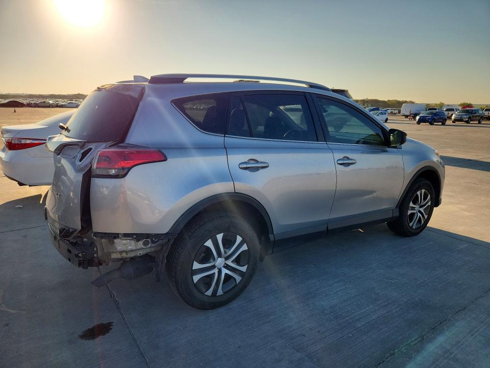 Продажа на аукционе авто 2018 Toyota Rav4, vin: JTMZFREV1JJ176145, номер лота: 69969496