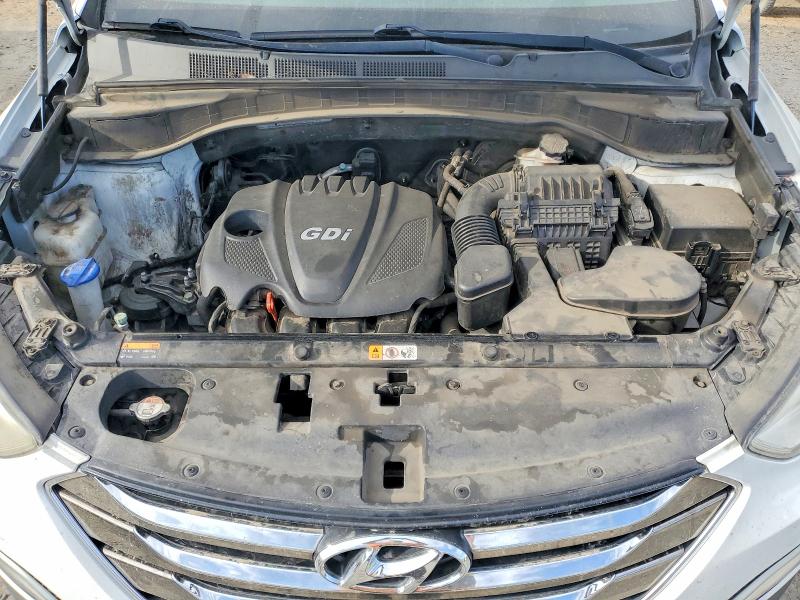 Aukcja sprzedaży 2014 Hyundai Santa Fe Sport, vin: 5XYZUDLB7EG174620, numer aukcji: 68351266