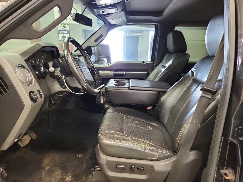 70883696 :رقم المزاد ، 1FT7W2BTXBEB54933 vin ، 2011 Ford F250 مزاد بيع