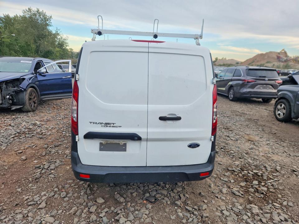 70281426 :رقم المزاد ، NM0LS7E29K1413510 vin ، 2019 Ford Transit Connect مزاد بيع