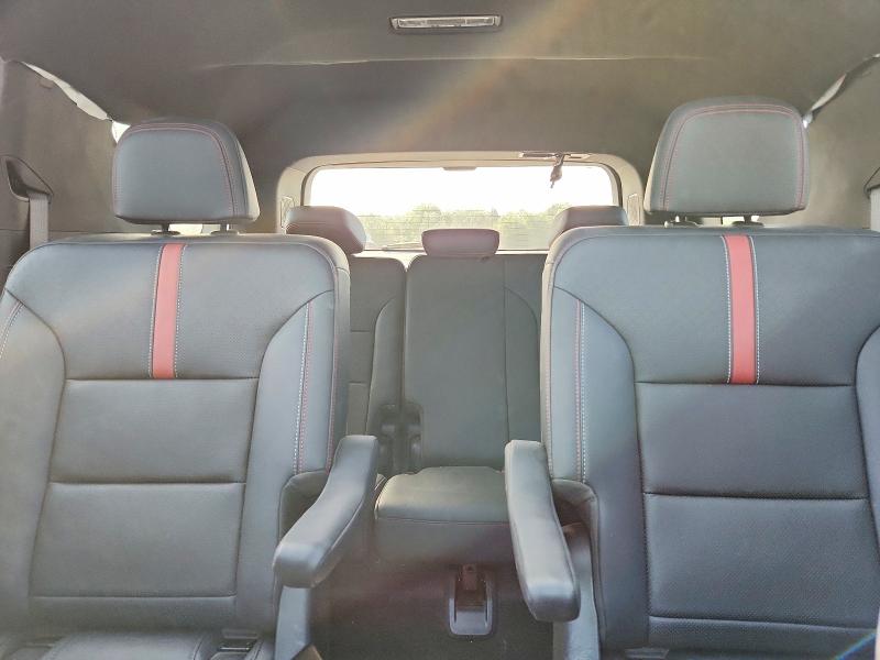 Aukcja sprzedaży 2025 Chevrolet Traverse, vin: 1GNEVLRS8SJ283474, numer aukcji: 67510096