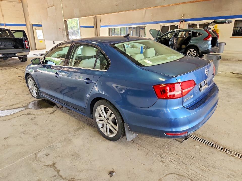 Aukcja sprzedaży 2015 Volkswagen Jetta, vin: 3VWLA7AJ6FM280102, numer aukcji: 68234746