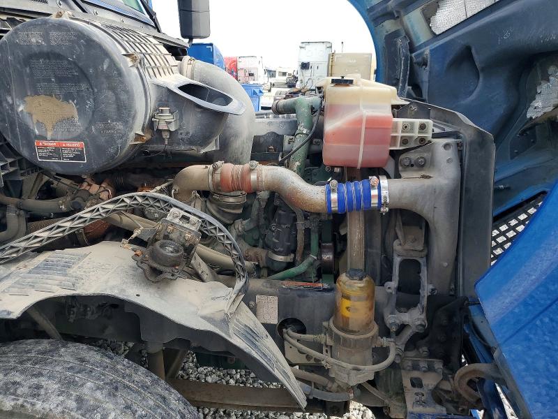 Auction sale of the 2013 Volvo Vnl, vin: 4V4NC9EH3DN141190, lot number: 68425316