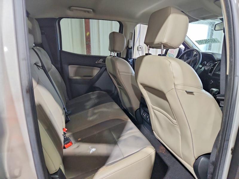 68049206 :رقم المزاد ، 1FTER4FH1KLB04773 vin ، 2019 Ford Ranger مزاد بيع
