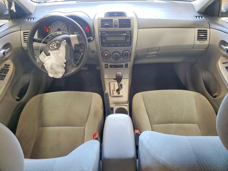 Продаж на аукціоні авто 2012 Toyota Corolla, vin: 2T1BU4EE6CC900209, номер лоту: 67011306