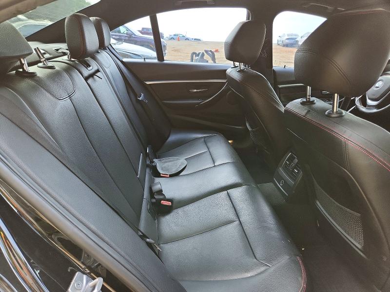 Продажа на аукционе авто 2016 Bmw 328, vin: WBA8E9G5XGNT83711, номер лота: 70027936
