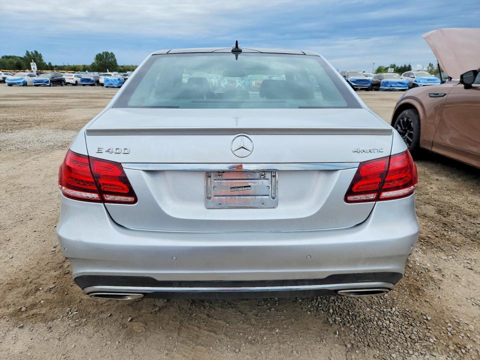 2016 Mercedes-benz E მანქანა იყიდება აუქციონზე, vin: WDDHF6HB5GB168196, აუქციონის ნომერი: 68027106
