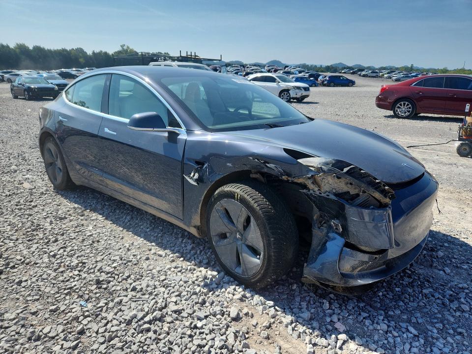 Aukcja sprzedaży 2020 Tesla Model 3, vin: 5YJ3E1EB5LF787709, numer aukcji: 68856886