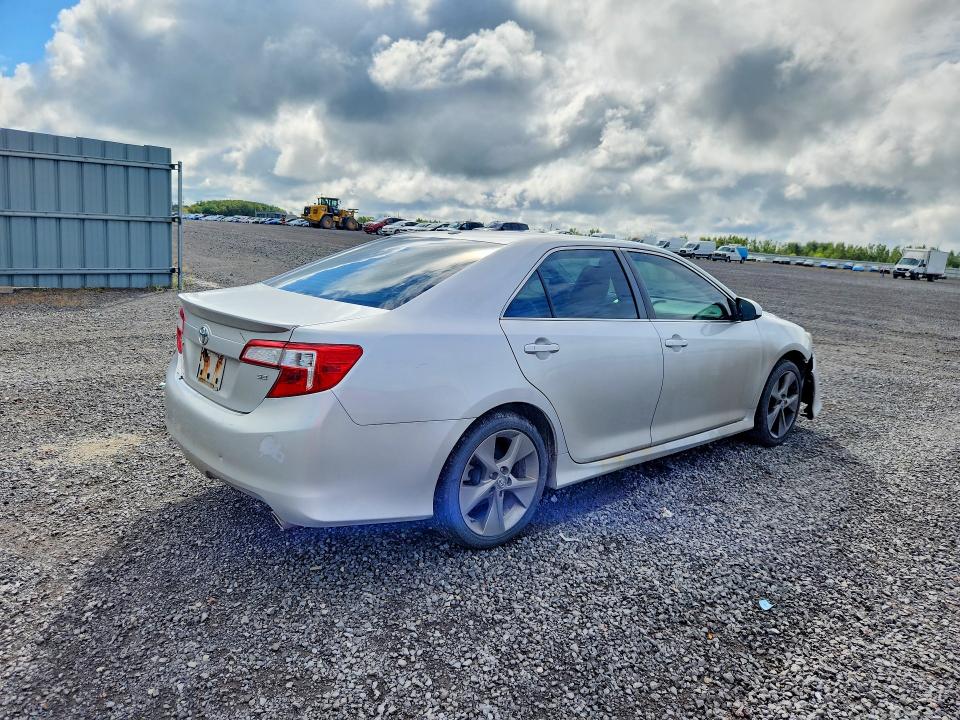 Продажа на аукционе авто 2012 Toyota Camry, vin: 4T1BF1FK7CU021846, номер лота: 67919396