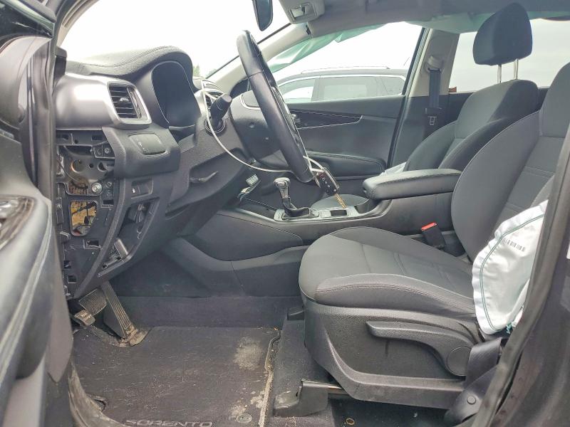 Aukcja sprzedaży 2019 Kia Sorento, vin: 5XYPG4A37KG549069, numer aukcji: 65637536