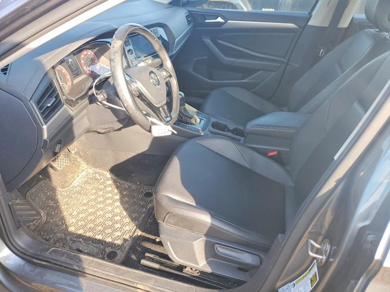 Продажа на аукционе авто 2019 Volkswagen Jetta, vin: 3VWC57BU0KM060879, номер лота: 66820806