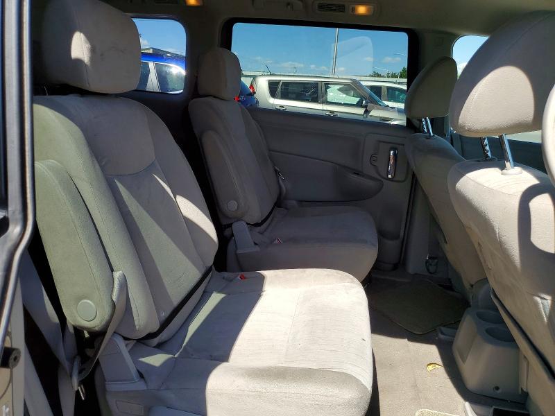 Aukcja sprzedaży 2016 Nissan Quest, vin: JN8AE2KP3G9154272        , numer aukcji: 68847936