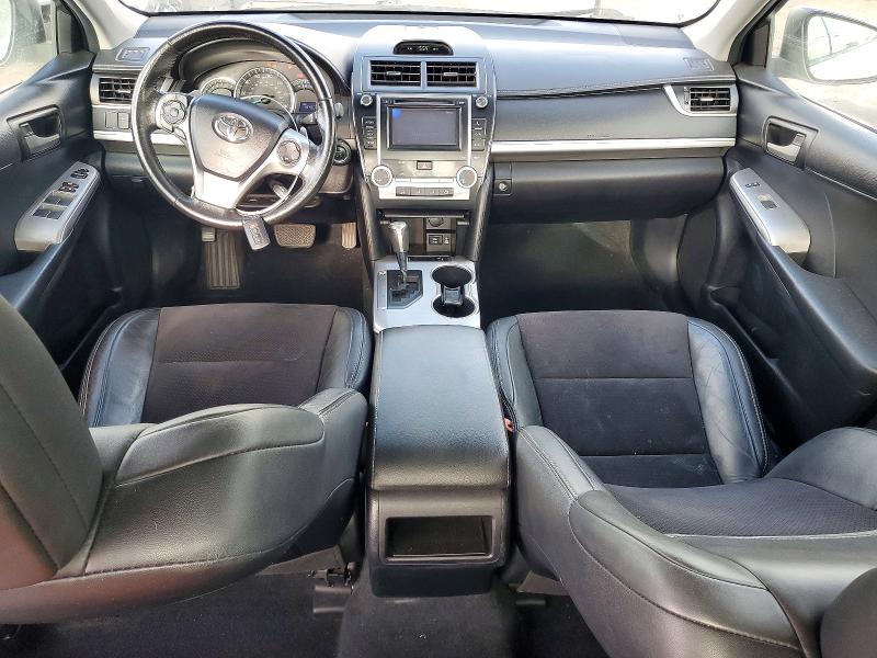 69375756 :رقم المزاد ، 4T1BF1FK7CU188160 vin ، 2012 Toyota Camry مزاد بيع