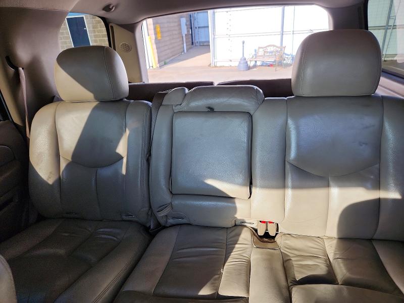Aukcja sprzedaży 2004 Gmc Yukon, vin: 1GKEK13Z44J280395, numer aukcji: 69061376
