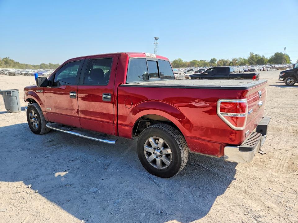 Продаж на аукціоні авто 2013 Ford F150, vin: 1FTFW1CT8DKF36399, номер лоту: 67831266
