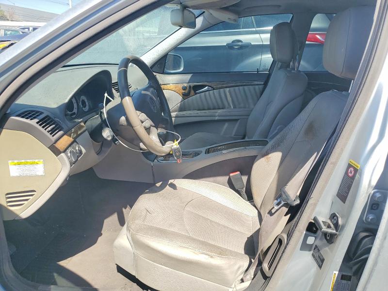 Продаж на аукціоні авто 2007 Mercedes-benz E, vin: WDBUF72X37B051069, номер лоту: 57089186
