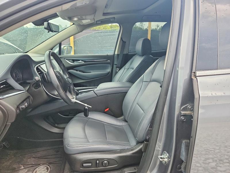 Продаж на аукціоні авто 2019 Buick Enclave, vin: 5GAERBKW8KJ231378, номер лоту: 68577836