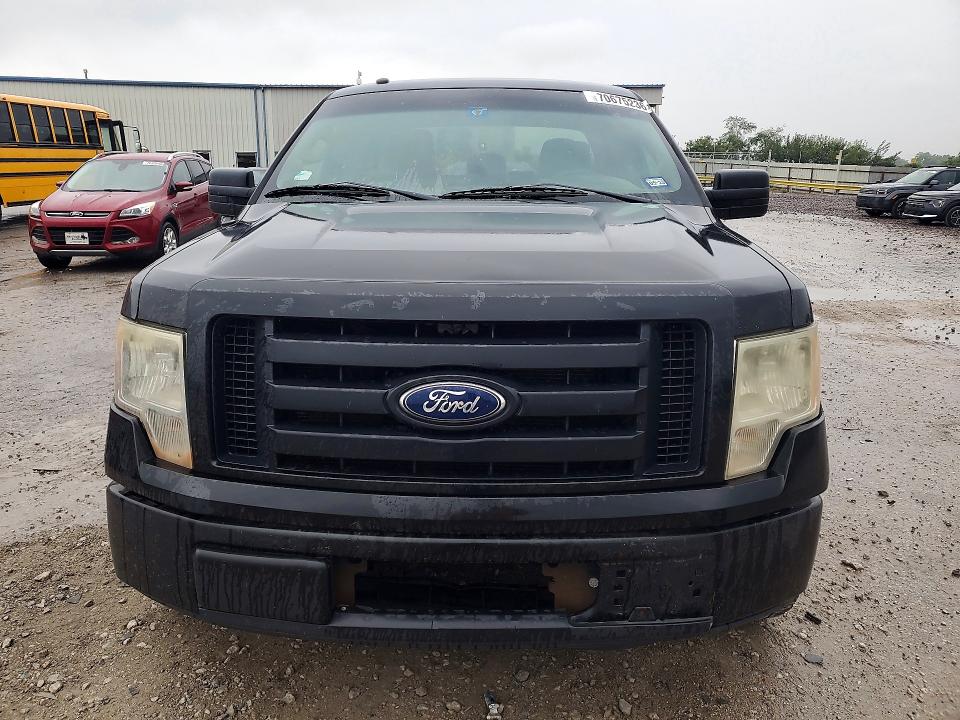 Продаж на аукціоні авто 2012 Ford F150, vin: 1FTEX1CM6CKD10149, номер лоту: 70675236