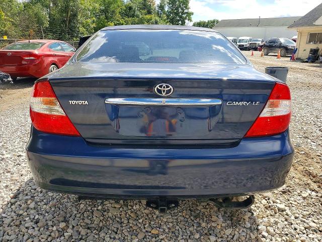 68659156 :رقم المزاد ، 4T1BE32K04U283391 vin ، 2004 Toyota Camry مزاد بيع