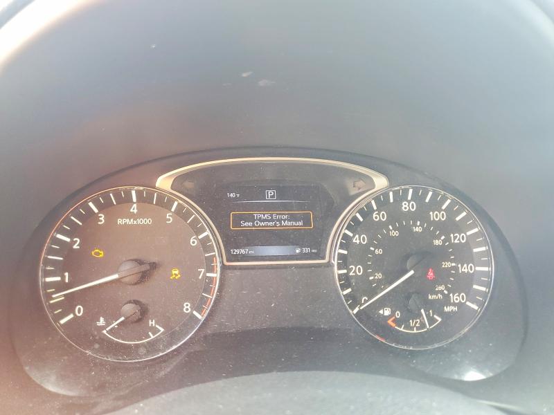Продаж на аукціоні авто 2018 Nissan Altima, vin: 1N4AL3APXJC219790, номер лоту: 67217026