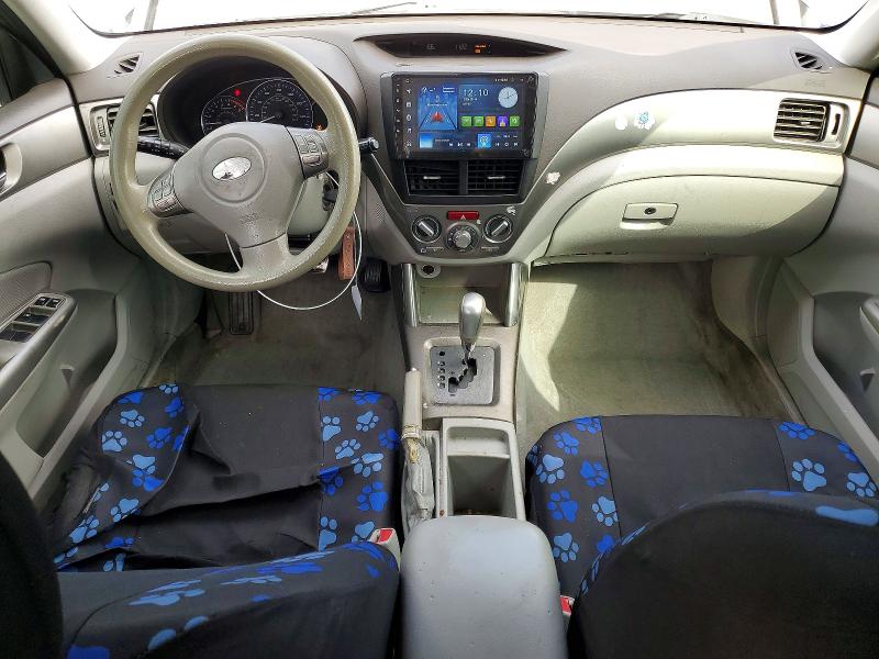 Aukcja sprzedaży 2010 Subaru Forester, vin: JF2SH6CC2AH760185, numer aukcji: 67939266