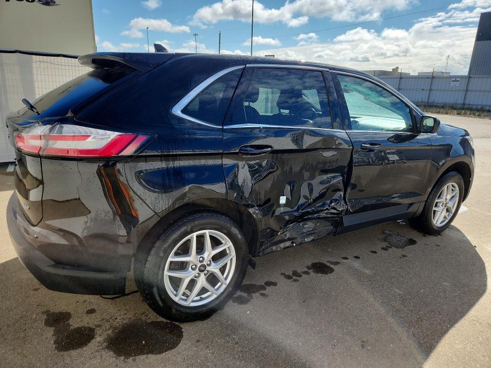 Продажа на аукционе авто 2023 Ford Edge, vin: 2FMPK4J90PBA35140, номер лота: 68038366