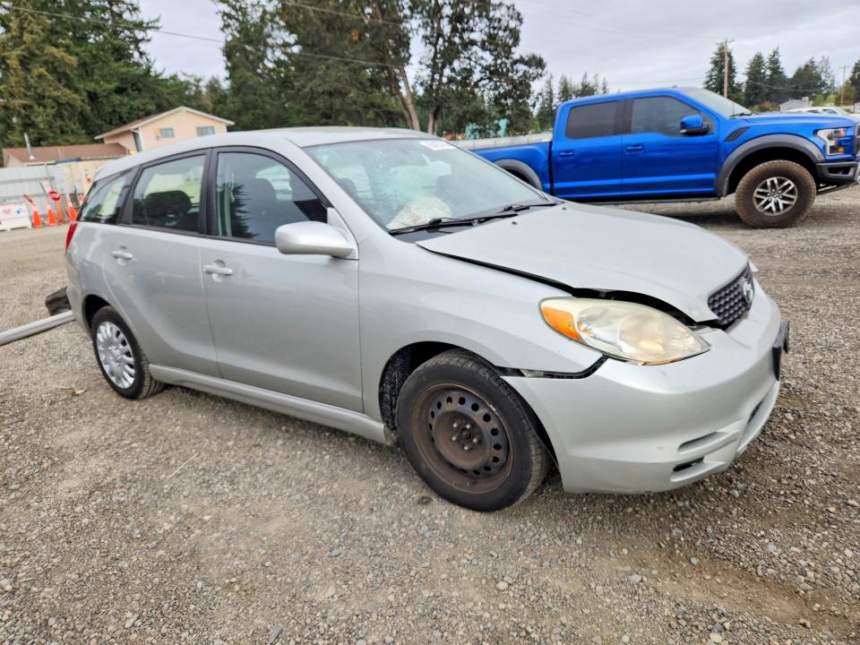Aukcja sprzedaży 2004 Toyota Corolla Matrix, vin: 2T1KR32E94C294227, numer aukcji: 68403706
