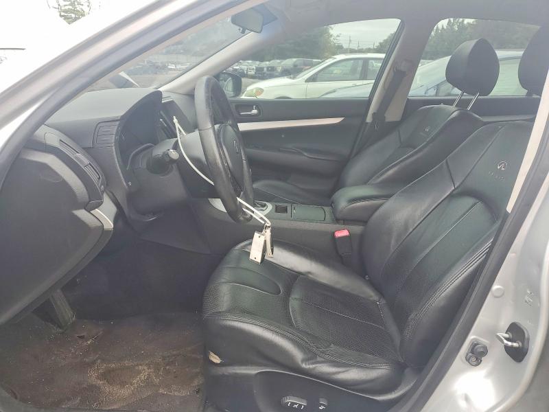 Продаж на аукціоні авто 2009 Infiniti G37 Sedan, vin: JNKCV61E99M013247, номер лоту: 69642996